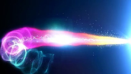 After Effects Project Files - Particle Flow Logo Reveal 2 - VideoHive 10056095