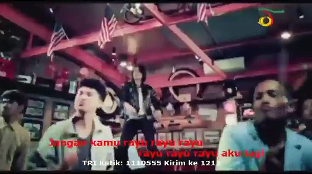 SETIA BAND - JANGAN NGAREP