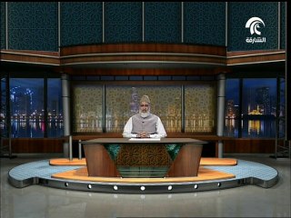 Al Adab Al Mufrad, Part 37 (Urdu) By Khaleeq Ahmed Mufti, Sharjah TV.