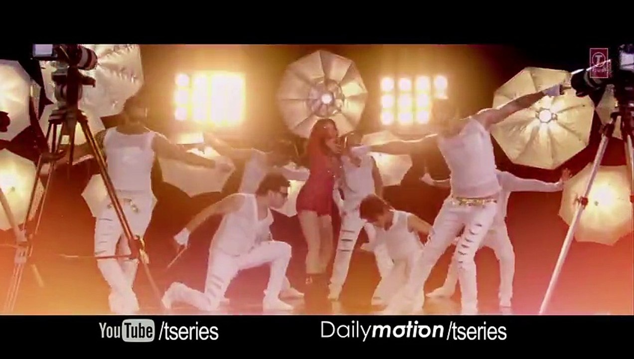 Pink Lips Full Video Song - Sunny Leone - Hate Story 2 - Meet Bros Anjjan Feat Khushboo Grewal