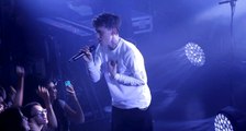 Years & Years - Live at Last Call with Carson Daly (2015)