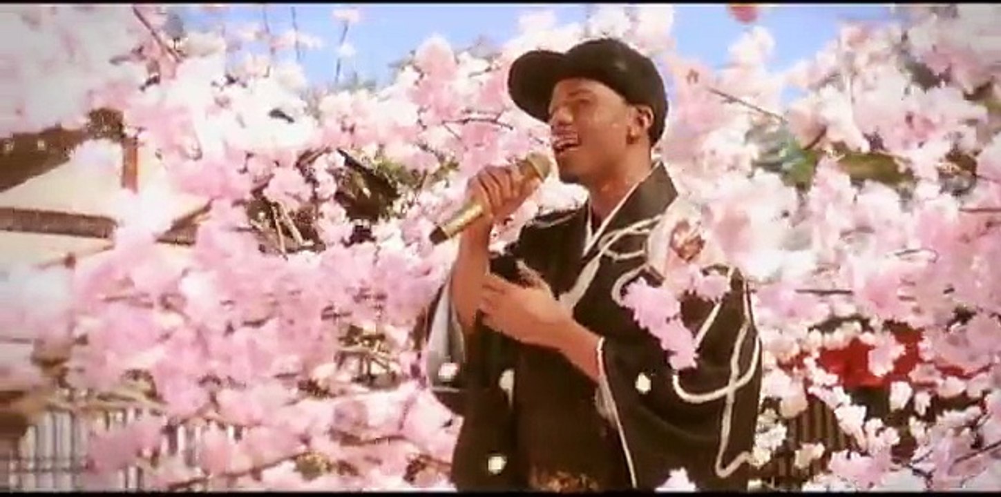 「人生晴れるや～桜花乱舞」