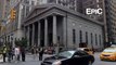 New York City: Lower Manhattan & Wall Street - United States of America (HD)