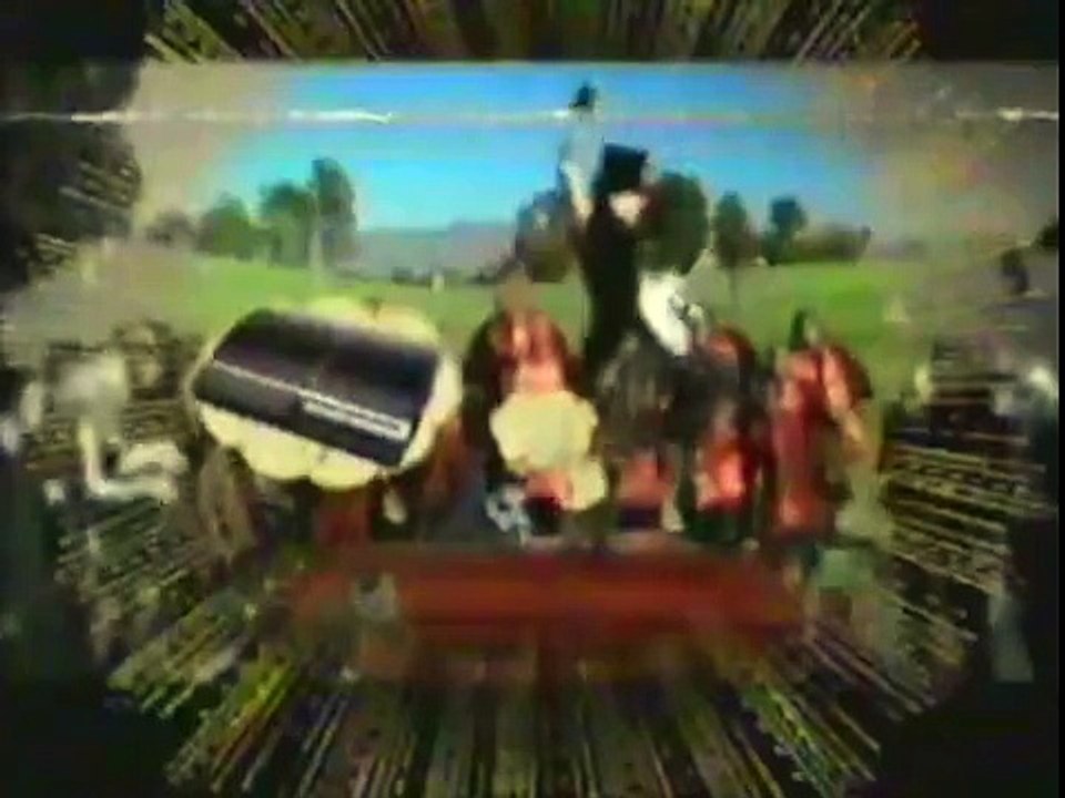 PlayTV - Chamada Promoção Fall Out Boy PS3 (2007)
