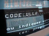 3615 ULLA sur le minitel