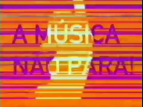 PlayTV - Chamada Disparada (2007)