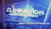 Watch WWE Elimination Chamber 2015 WWE Tag Team Chmpionship Offical Online