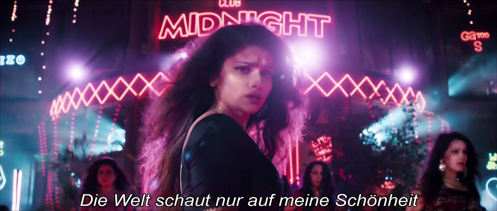 Ek Villain -- Awari | [Deutsche Untertitel)