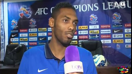 بالفيديو قمه كلاسيكو الكوره السعوديه الهلال والاتحاد تقرير عن المباراه