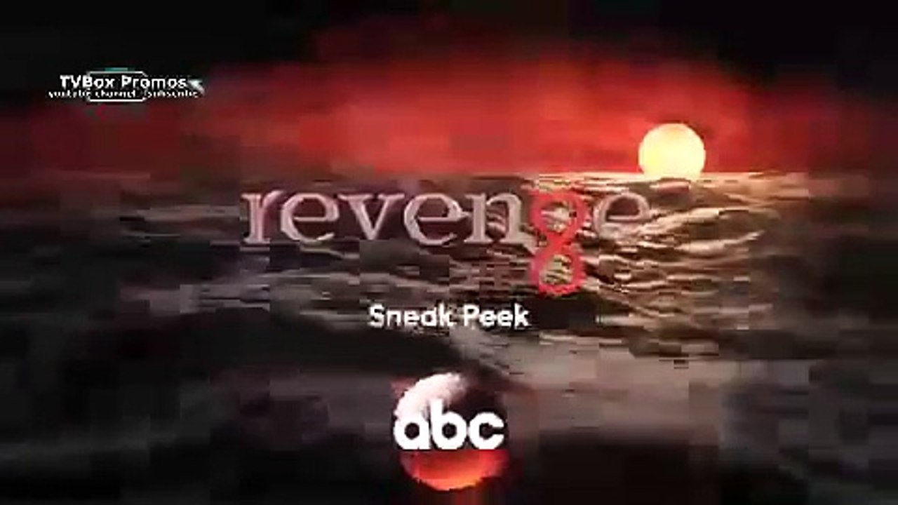 Revenge Series Finale Sneak Peek  1 Two Graves   4x23 Sneak Peek season 4 Episode 23  1