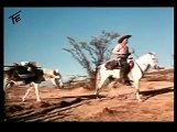 Capturado por los apaches - CANTINFLAS