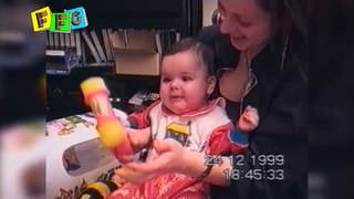 Funny Babies Video Fail Compilation 2014 __ Best Funny Home Videos __ Funny Babies