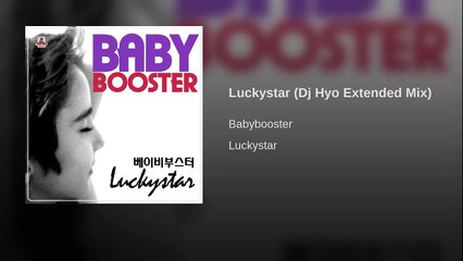 Luckystar (Dj Hyo Extended Mix)