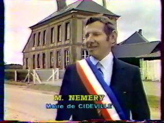 L'affaire du presbytère de Cideville - 2sur2