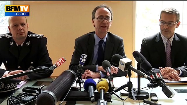 Fusillade de Metz: le pronostic vital engagé pour deux des blessés