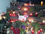 Tribute to Polish President Lech Kaczynski