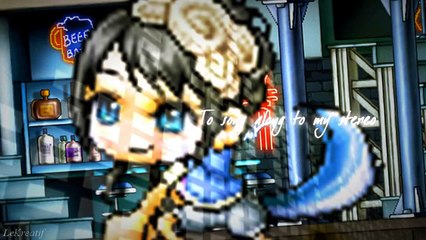 [ＣＯＬＬＡＢ] Stereo hearts