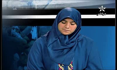 Surah Baqarah , Qaria Hajir Bosaq