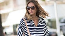 3 New Ways to Wear Stripes