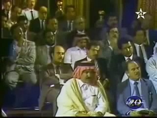 أجمل ما قاله الحسن الثاني عن إسرائيل