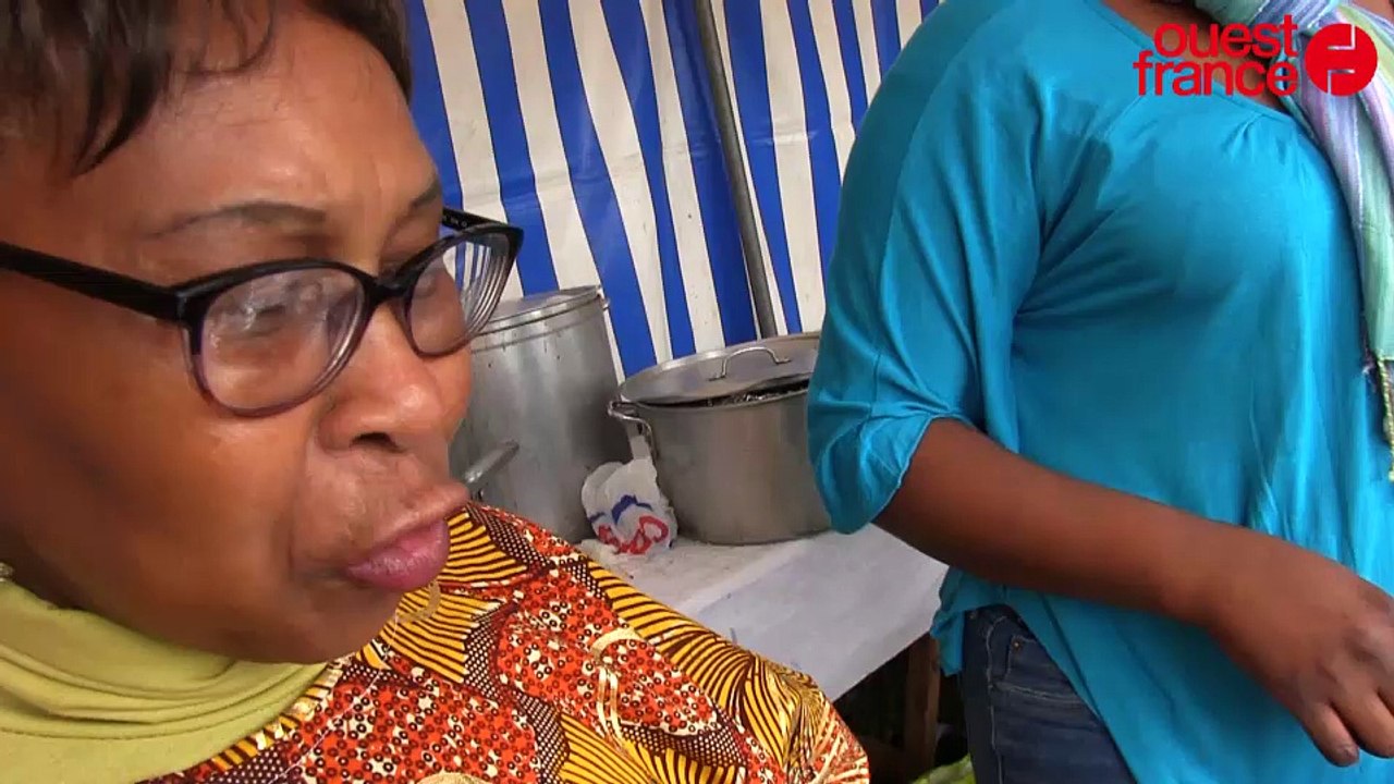 Fête des  communautés à Hérouville