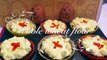 EASTER CARROT PUPCAKES CUPCAKES - DIY Dog Food - a tutorial by Cooking For Dogs