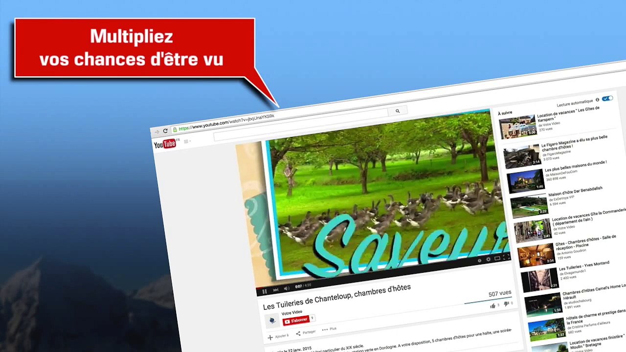 Votre-Video.com