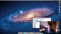 Mac How To #5 - Moving iTunes Library To New Mac