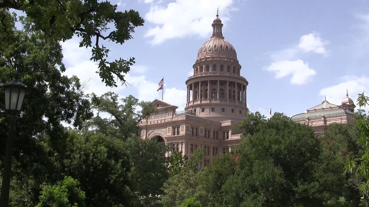 Direction Austin - Texas