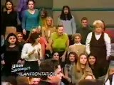 The Jerry Springer Show - Best Fight Ever