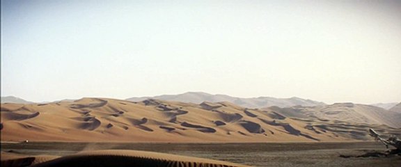 Star Wars: The Force Awakens Teaser #2