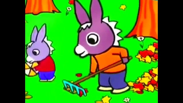 Тротро на русском все серии подряд - Не сейчас Тротро