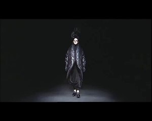 Junya Watanabe, fall 2009