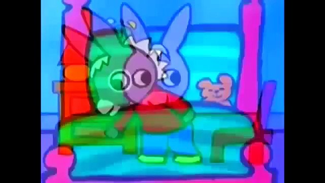 Тротро на русском все серии подряд - ТроТро и его КРОВАТКА