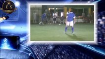 ''Champions League'' (Ottavi Di Finale) --- 1°Parte ---