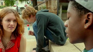 Watch Me and Earl and the Dying Girl Full Movie Streaming Online 2015 720p HD Quality (M.e.g.a.s.h.a.r.e)