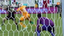 Mexico 4-1 Costa De Marfil | Partido Amistoso