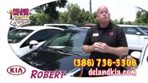 Deland Kia, Kia Rio Powertrain Warrantee, Kissimmee, Central FL