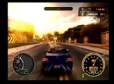 Need for Speed: Most Wanted - Final Race