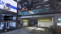 [kyle] Call of duty advanced warfare one shot   infected