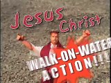 jesus christ action figure