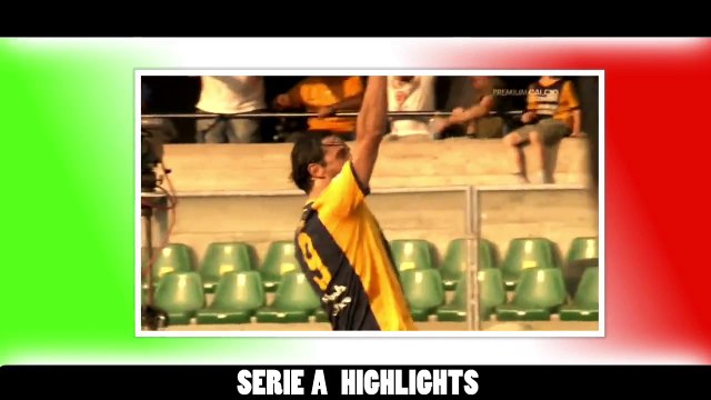 Hellas Verona 2-2 Juventus | All Goals and Full Highlights HD - Serie A 30.05.2015