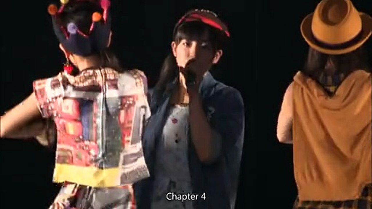 MM14  - Watashi wa Watashi Nanda