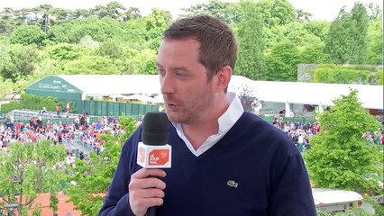 L'analyse de Camille PIN : Preview S. WILLIAMS vs AZARENKA