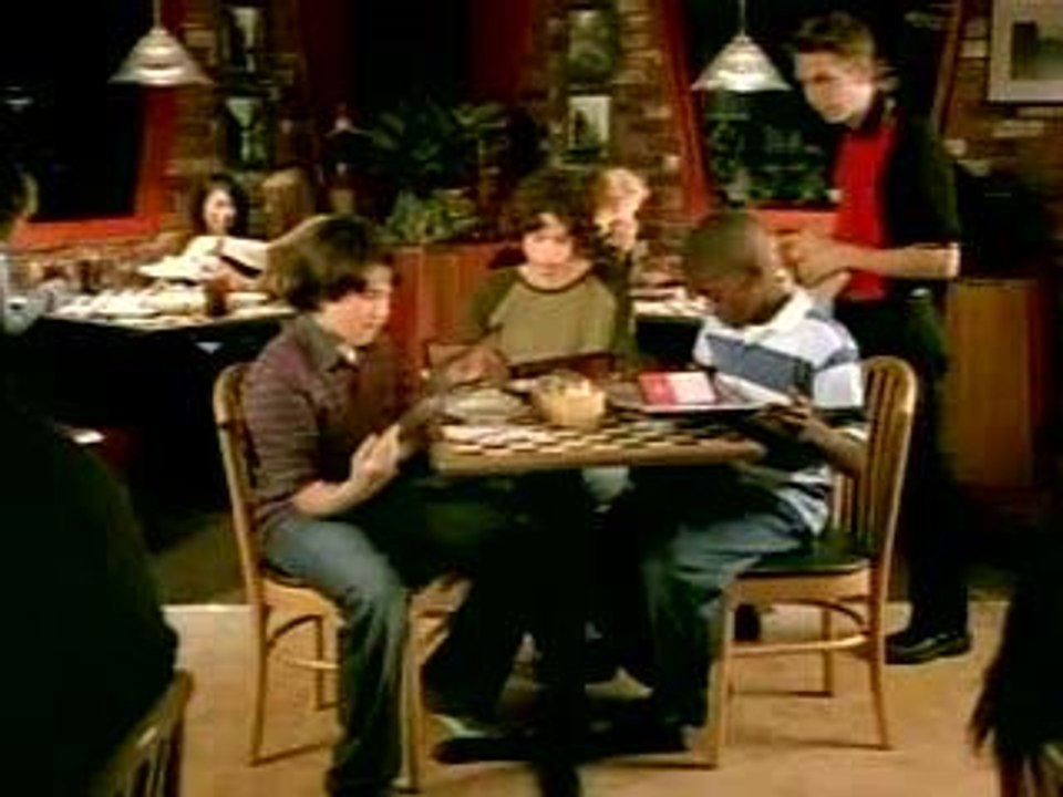 SuperBowl XL- Pizza Hut: Miss Piggy