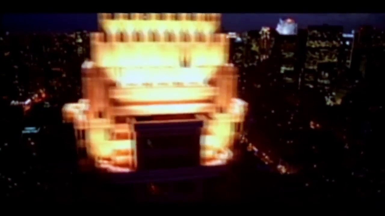 Puff Daddy ft. The Notorious B.I.G. & Busta Rhymes - Victory (HQ Video / Dirty)