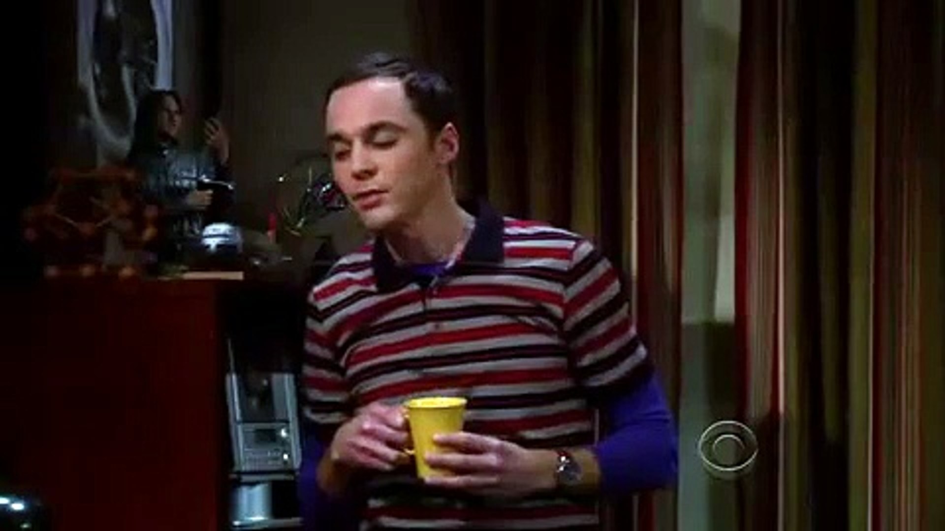 Sheldon (from The Big Bang Theory) on Germans.avi