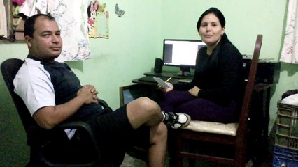 Entrevista - Sociología como Ciencia