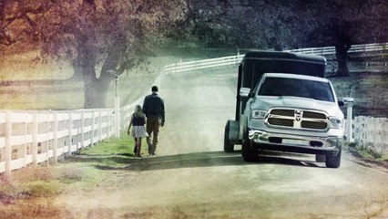 Miranda Lambert canta Roots & Wings, música inspirada na Dodge Ram