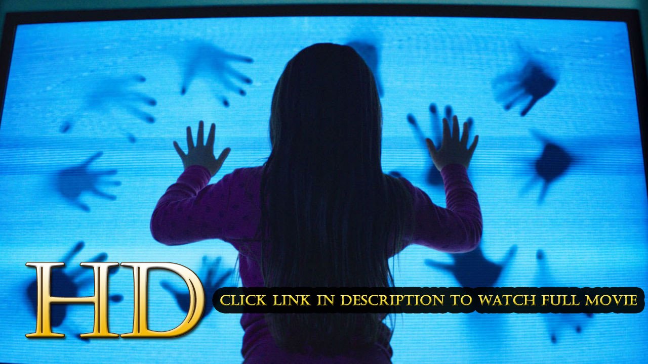 Watch Poltergeist Full Movie